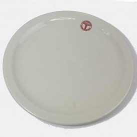 USAMD plate