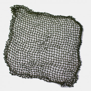 Small mesh Helmet net