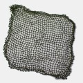 Small mesh Helmet net