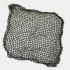 Small mesh Helmet net