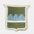 Patch 80th Infantry Division