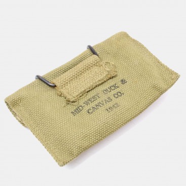 First-Aid Pouch