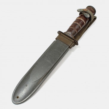 USN Mark 2 Knife