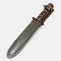 USN Mark 2 Knife
