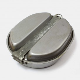 1944 US Mess Tin