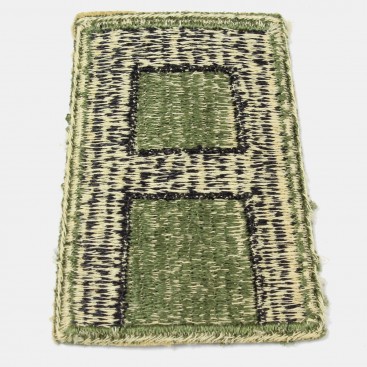 Patch 1st US Army