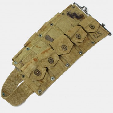 Garrand Ammo Belt