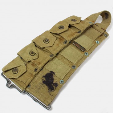 Garrand Ammo Belt