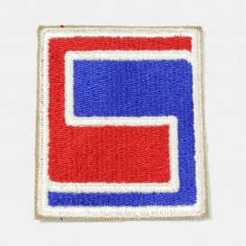Patch 69th Infantry Division