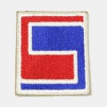 Patch 69th Infantry Division