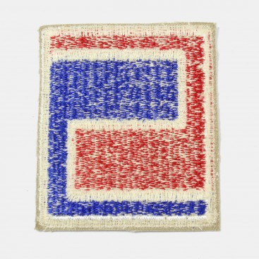 Patch 69th Infantry Division