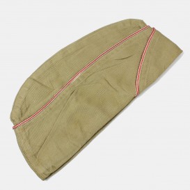 Schoch Garrison cap