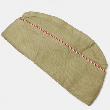Schoch Garrison cap