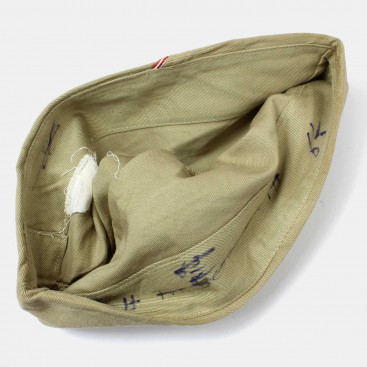 Schoch Garrison cap