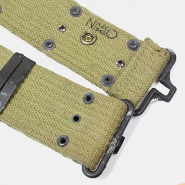 M-36 Pistol Belt