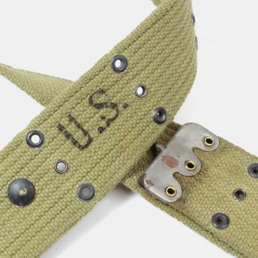 M-36 Pistol Belt