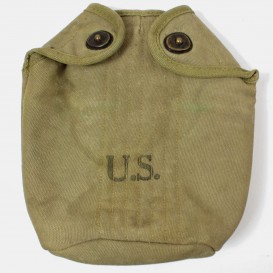 US Canteen cover