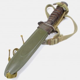 US M3 Knife