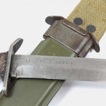 US M3 Knife