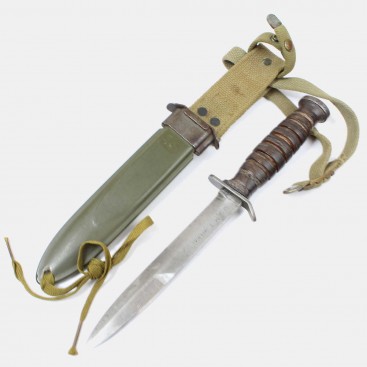 US M3 Knife