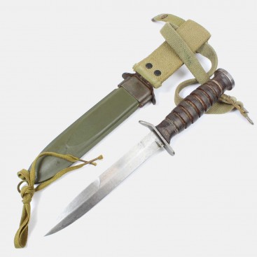US M3 Knife