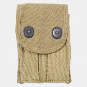 WWI Colt pouch