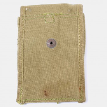 WWI Colt pouch