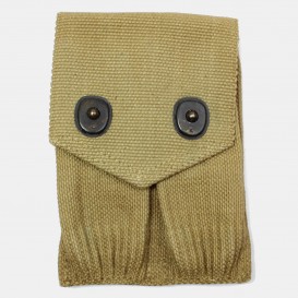 WWI Colt pouch