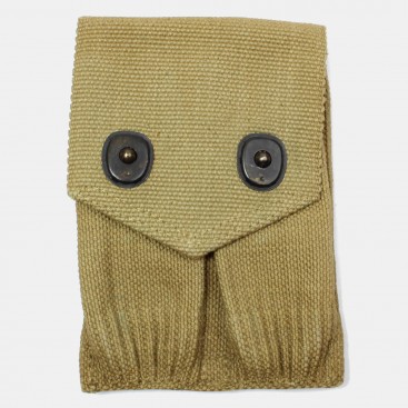 WWI Colt pouch