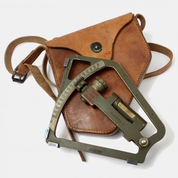 Quadrant d'artillerie M1