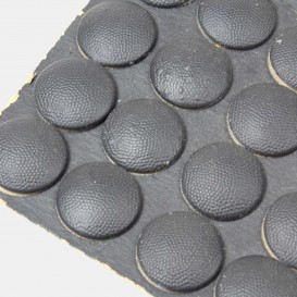 German cup Button - 20mm