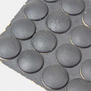 German cup Button - 20mm