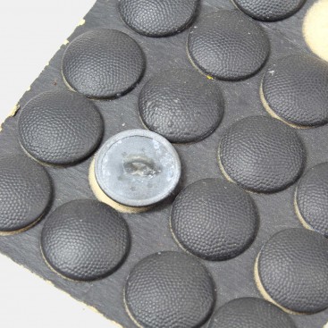 Bouton allemand - 20mm
