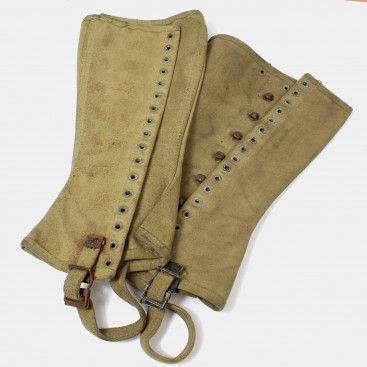 CC2 Impregnated Leggings