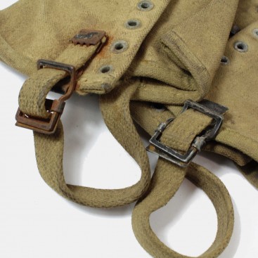 CC2 Impregnated Leggings