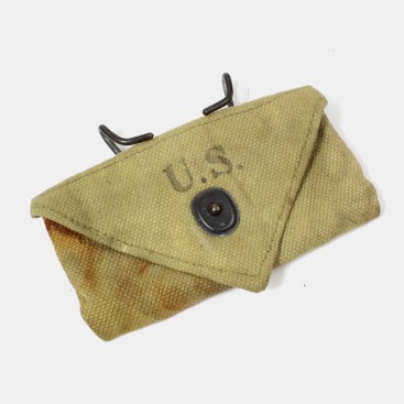 First-Aid Pouch