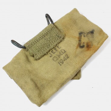 First-Aid Pouch