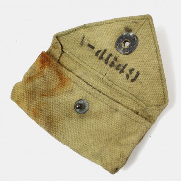 First-Aid Pouch