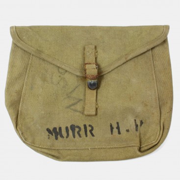 Mess kit pouch US