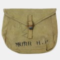 Mess kit pouch US