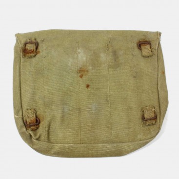 Pochette à gamelle US