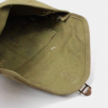 Mess kit pouch US