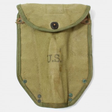 M-43 Shovel cover