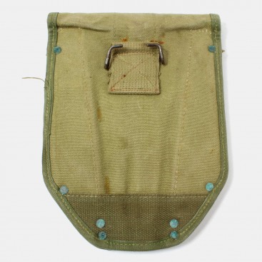 M-43 Shovel cover
