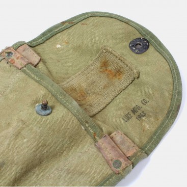 M-43 Shovel cover