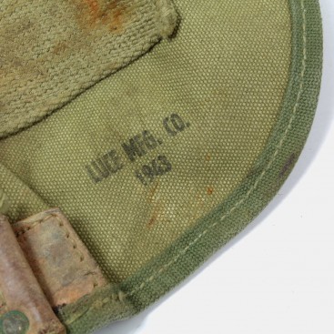 M-43 Shovel cover