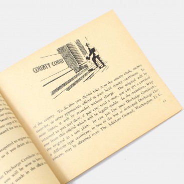 Going back to civilian life