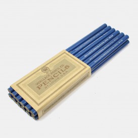 Boîte de crayons US