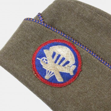 Airborne Garison cap