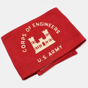 Engineers Armband